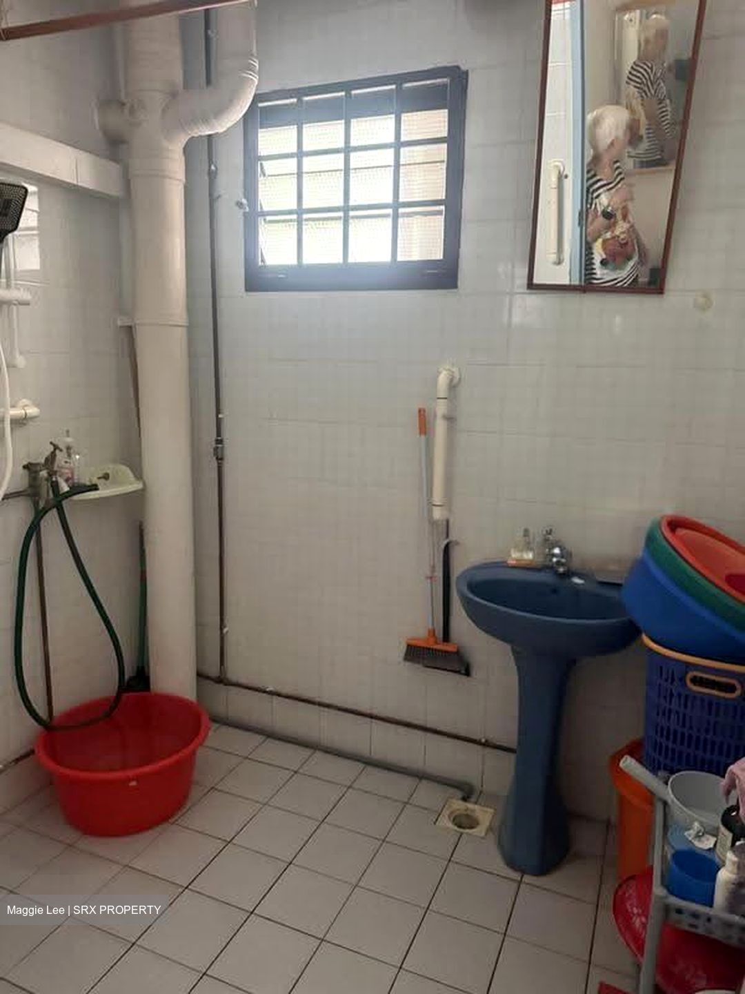 Blk 530 Woodlands Vista (Woodlands), HDB 5 Rooms #628926811